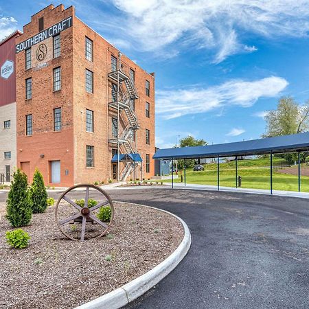 The Sessions Hotel, Bristol, A Tribute Portfolio Hotel Екстериор снимка