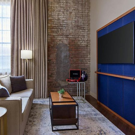The Sessions Hotel, Bristol, A Tribute Portfolio Hotel Екстериор снимка