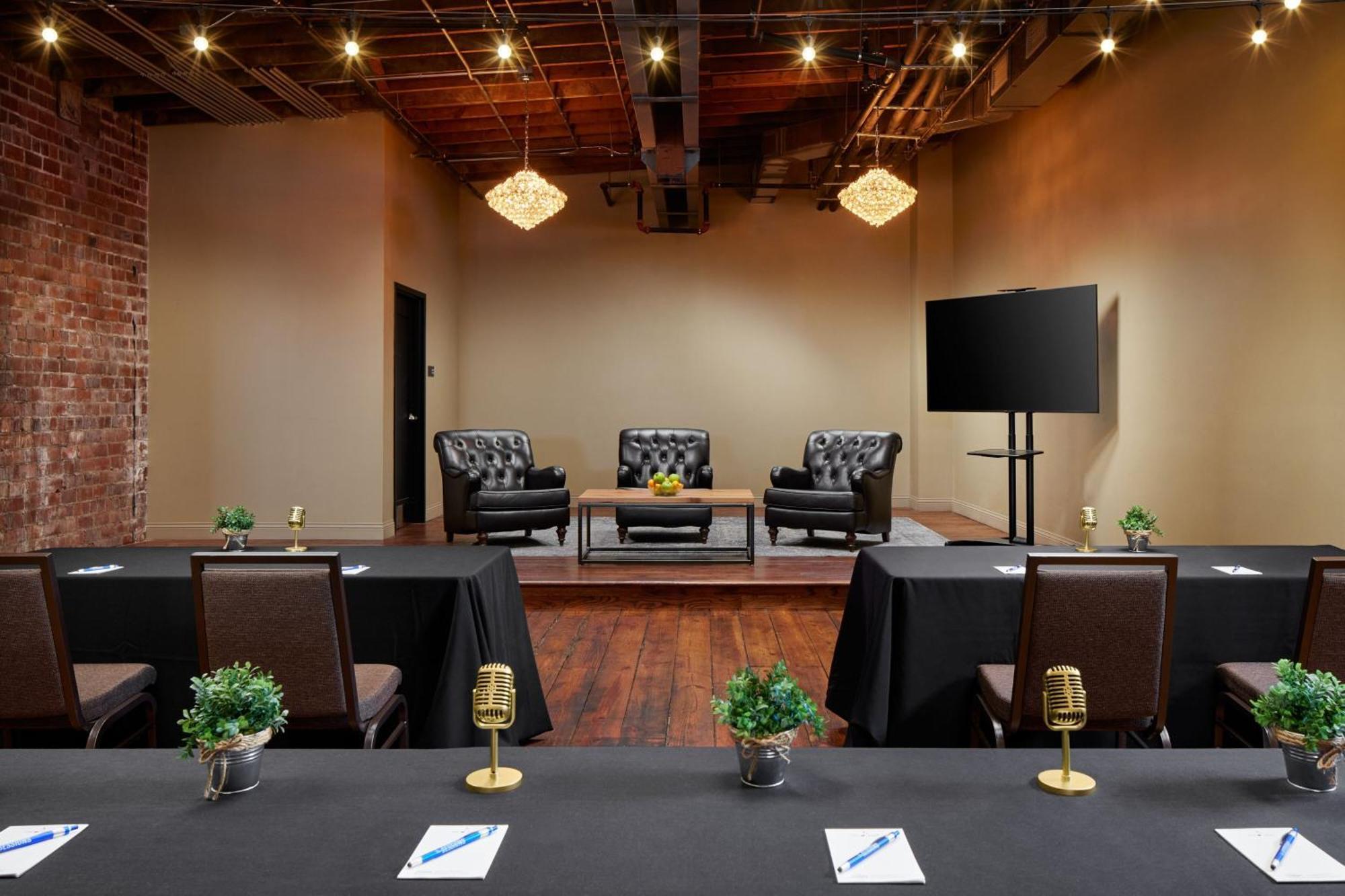 The Sessions Hotel, Bristol, A Tribute Portfolio Hotel Екстериор снимка