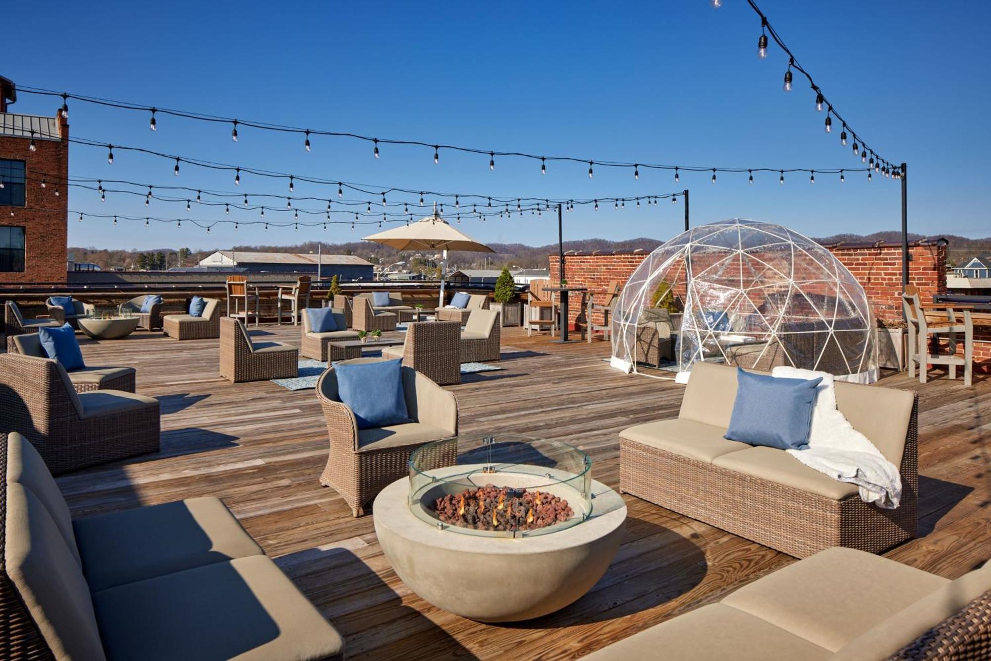 The Sessions Hotel, Bristol, A Tribute Portfolio Hotel Екстериор снимка