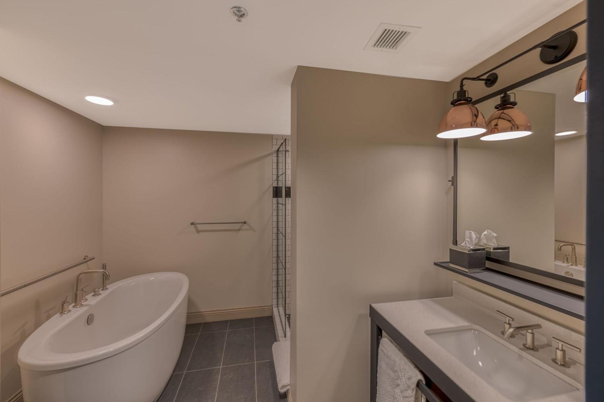 The Sessions Hotel, Bristol, A Tribute Portfolio Hotel Екстериор снимка
