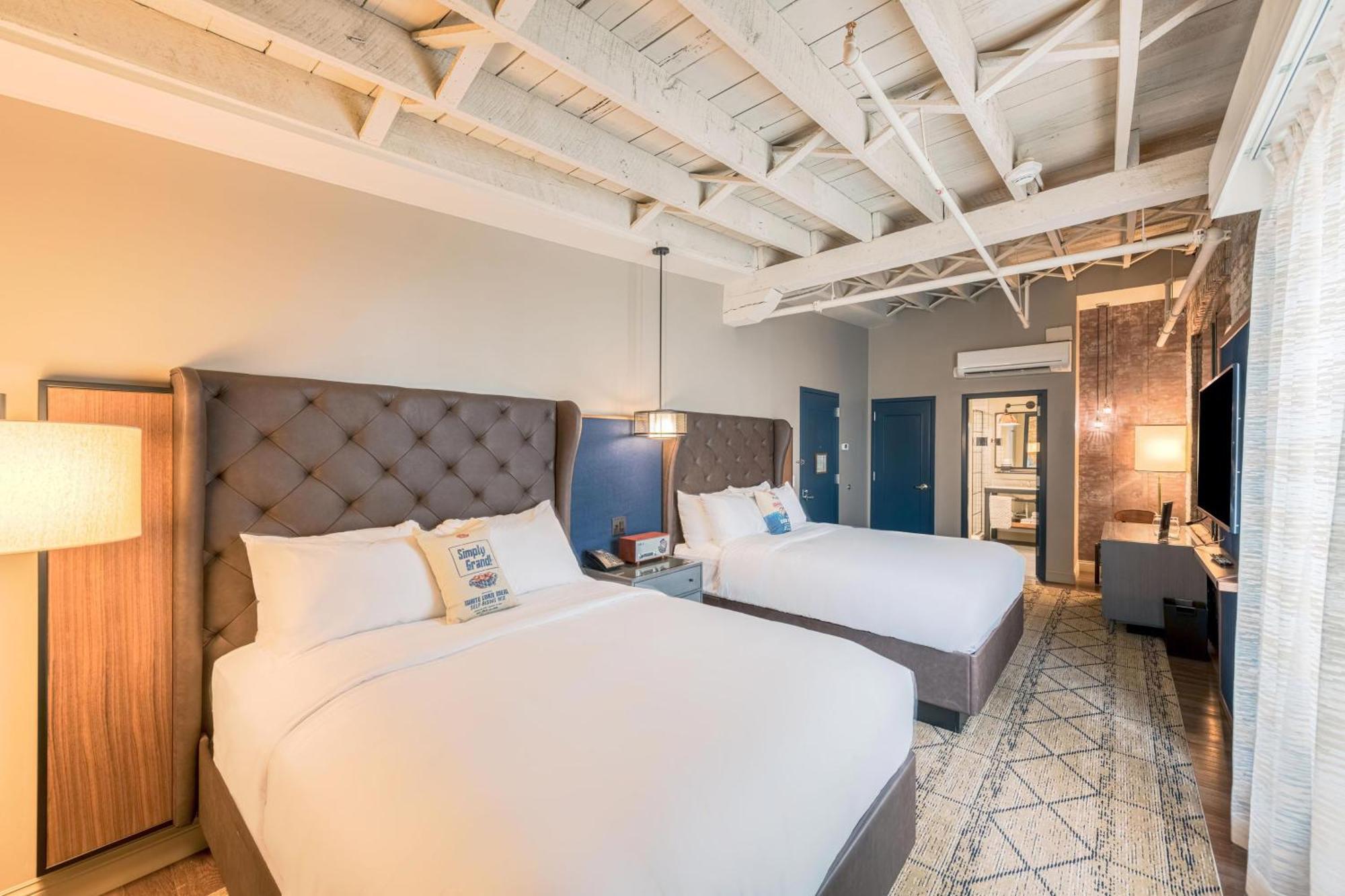 The Sessions Hotel, Bristol, A Tribute Portfolio Hotel Екстериор снимка