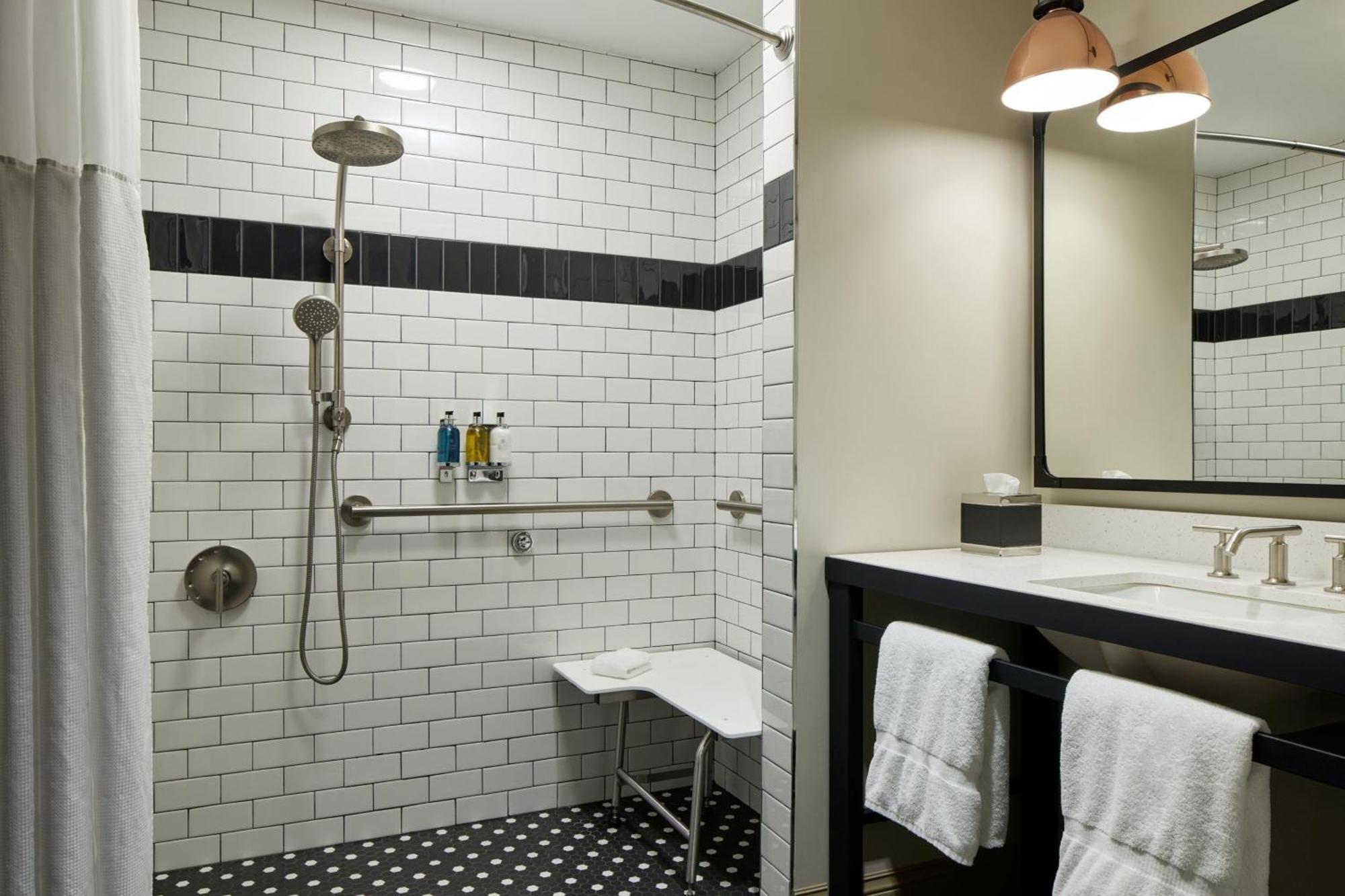 The Sessions Hotel, Bristol, A Tribute Portfolio Hotel Екстериор снимка