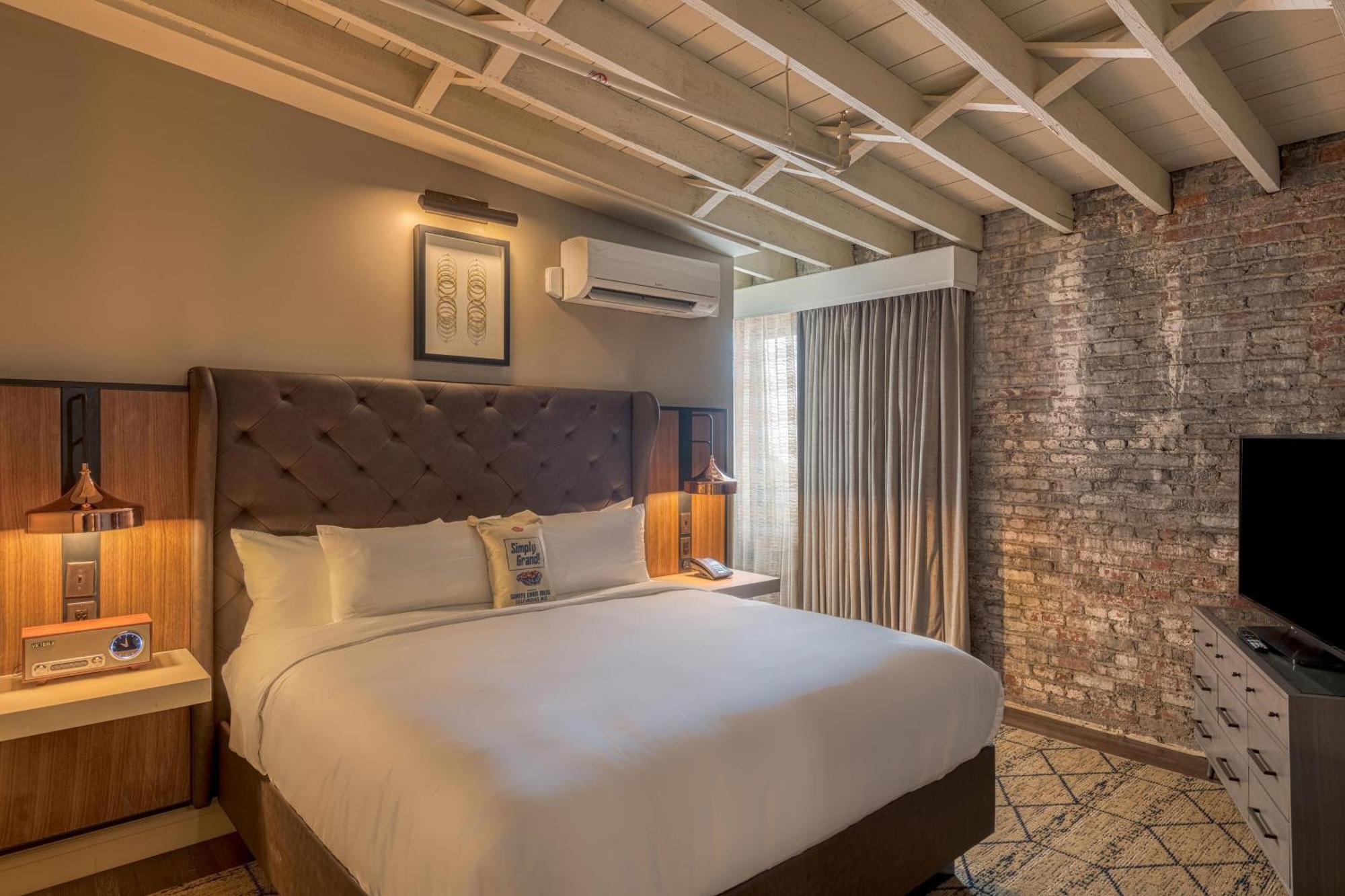 The Sessions Hotel, Bristol, A Tribute Portfolio Hotel Екстериор снимка