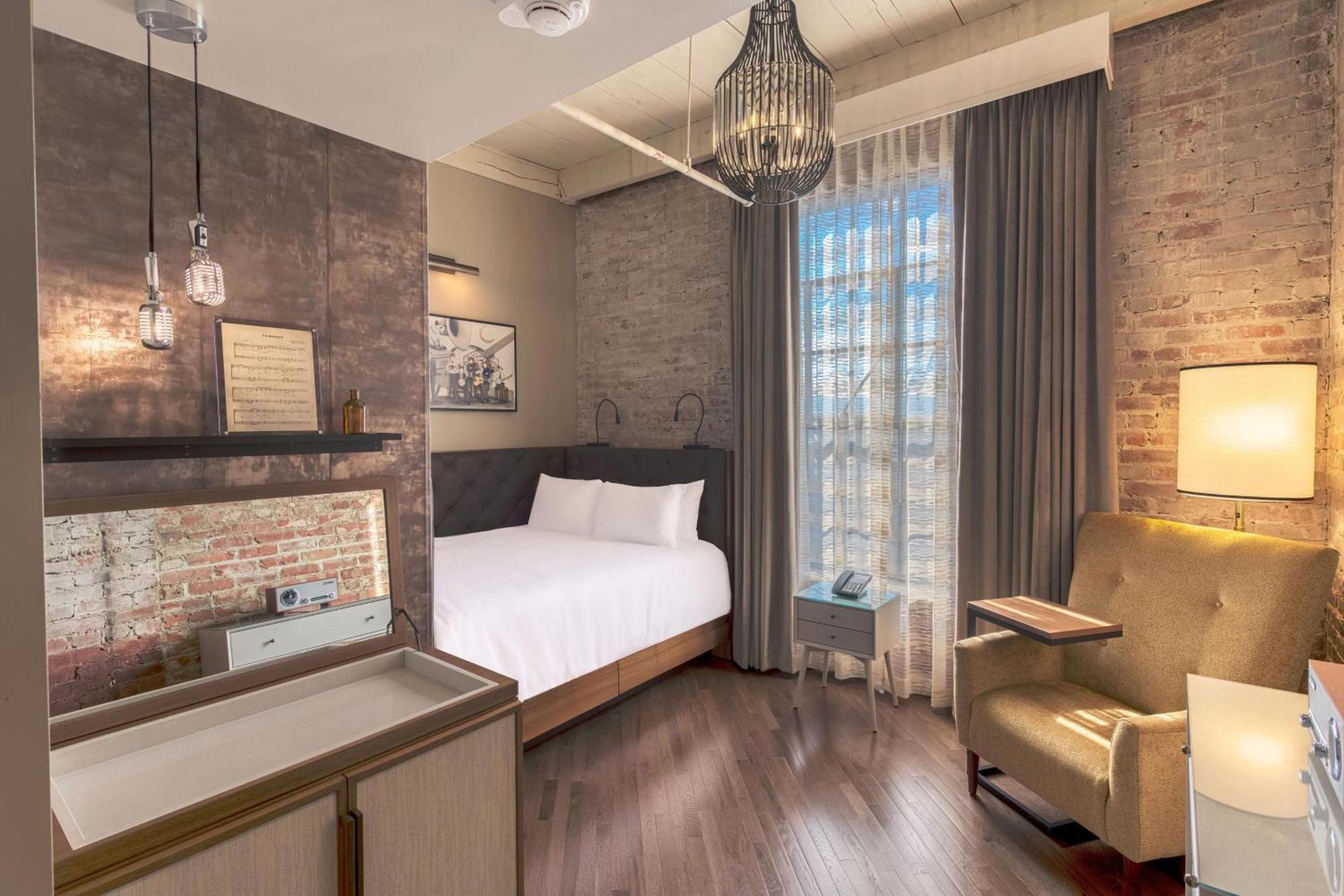 The Sessions Hotel, Bristol, A Tribute Portfolio Hotel Екстериор снимка