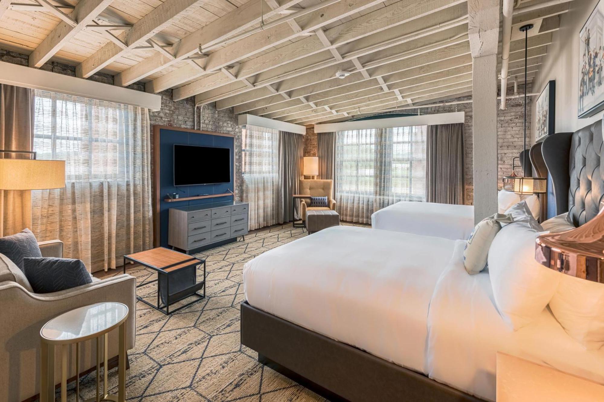 The Sessions Hotel, Bristol, A Tribute Portfolio Hotel Екстериор снимка