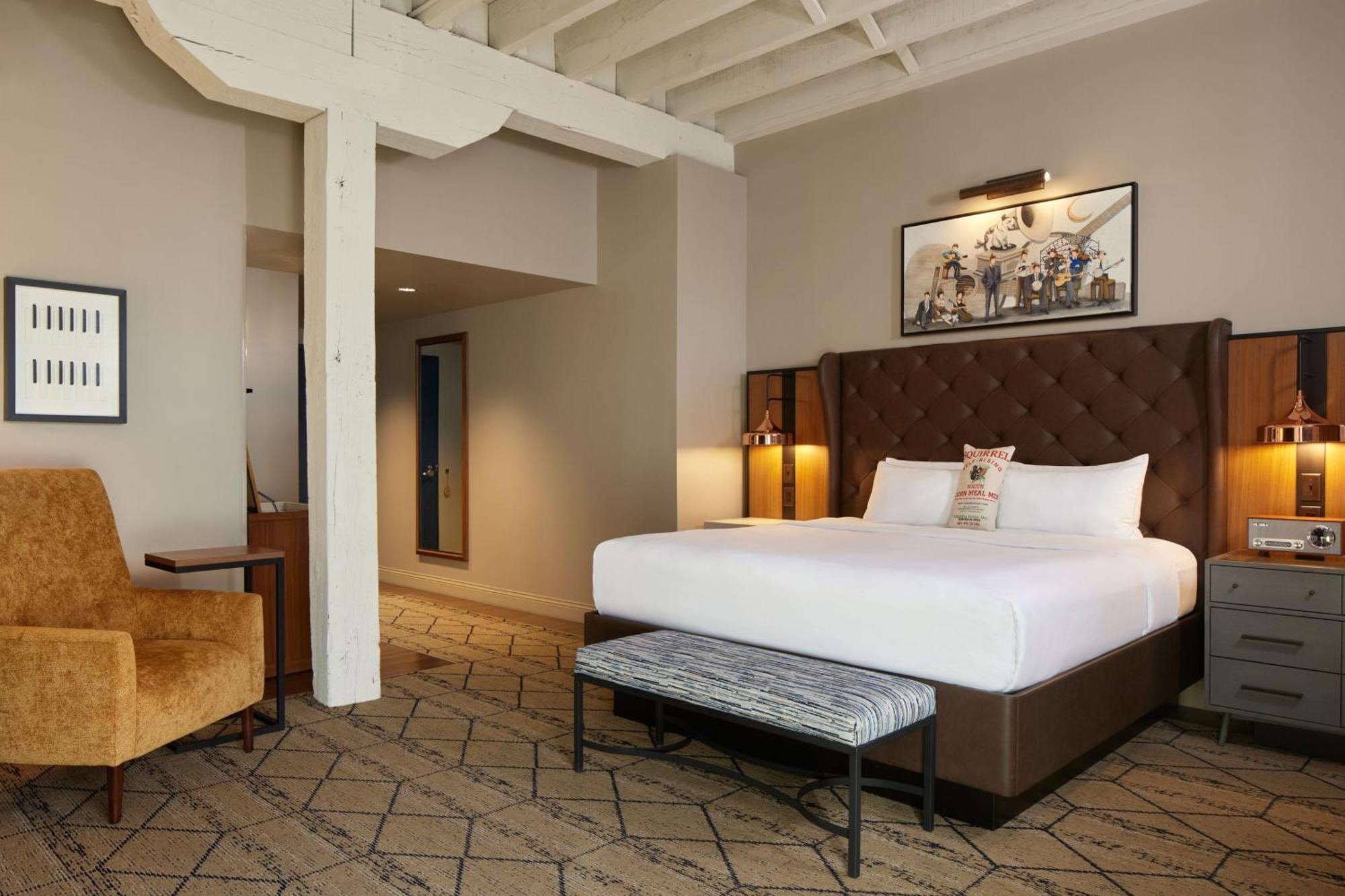 The Sessions Hotel, Bristol, A Tribute Portfolio Hotel Екстериор снимка