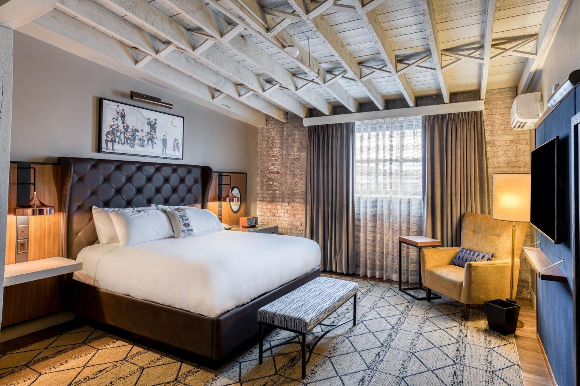 The Sessions Hotel, Bristol, A Tribute Portfolio Hotel Екстериор снимка