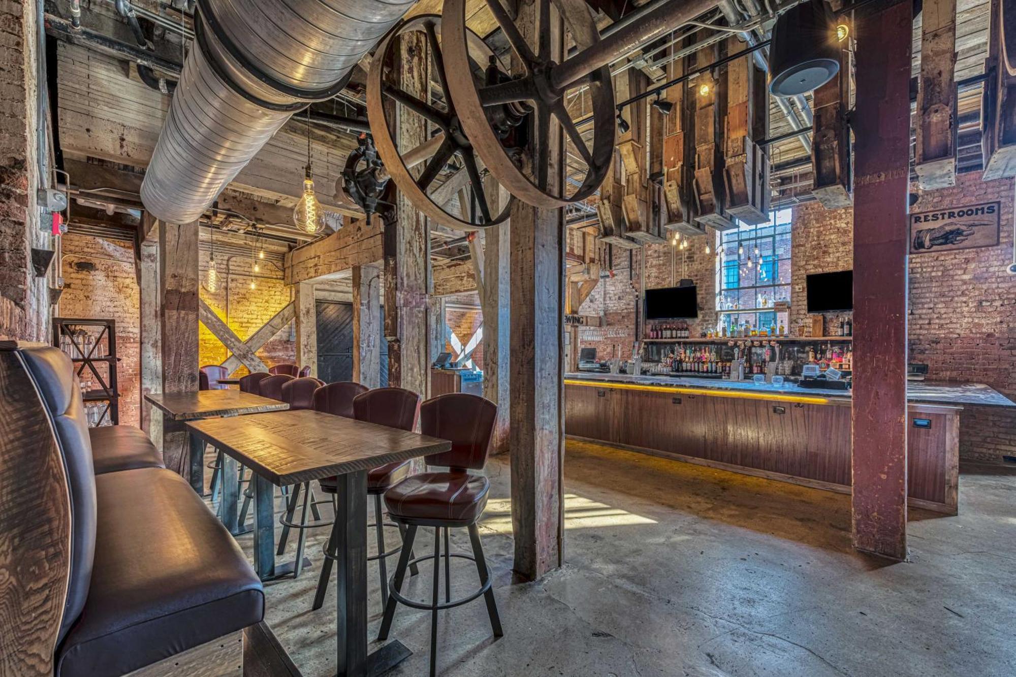 The Sessions Hotel, Bristol, A Tribute Portfolio Hotel Екстериор снимка