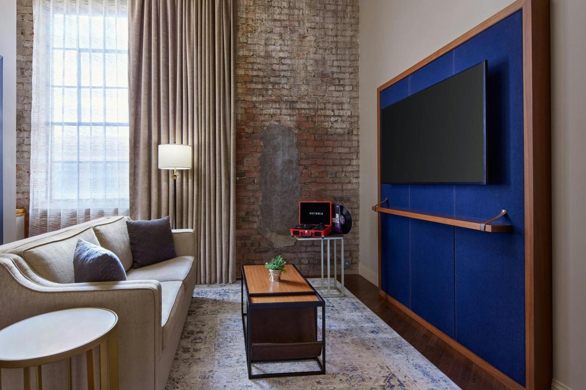 The Sessions Hotel, Bristol, A Tribute Portfolio Hotel Екстериор снимка